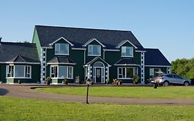 Millfarm House